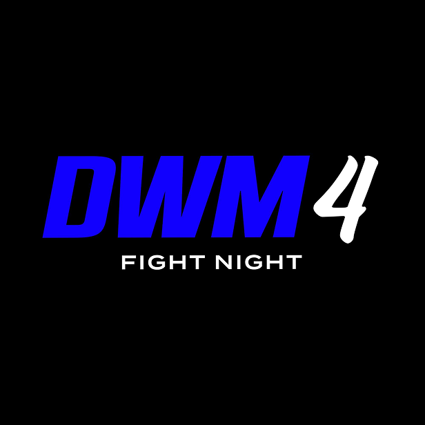 DWM Logo
